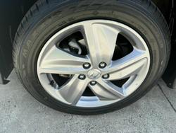 2021 Honda HR-V VTi-S