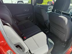 2021 Honda HR-V VTi-S