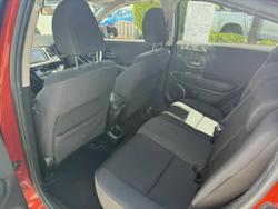 2021 Honda HR-V VTi-S