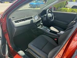 2021 Honda HR-V VTi-S