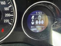 2021 Honda HR-V VTi-S