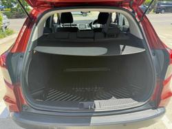 2021 Honda HR-V VTi-S