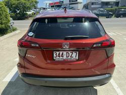 2021 Honda HR-V VTi-S