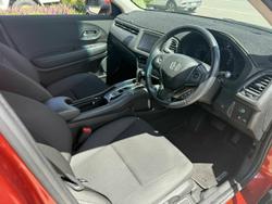 2021 Honda HR-V VTi-S