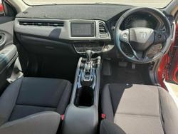 2021 Honda HR-V VTi-S