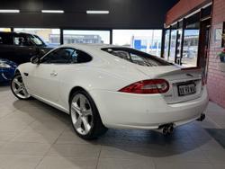 2014 Jaguar XKR