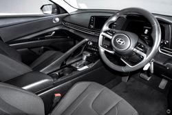 2025 Hyundai i30 Elite Hybrid