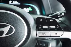 2025 Hyundai i30 Elite Hybrid