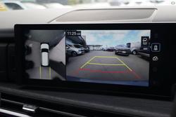 2025 Hyundai Santa Fe Hybrid Elite