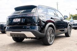 2025 Jaecoo J7 SHS Track