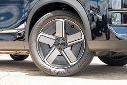 2025 Jaecoo J7 SHS Track