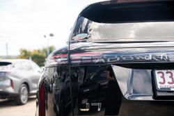 2025 Jaecoo J7 SHS Track