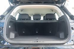 2025 Jaecoo J7 SHS Track