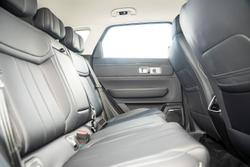 2025 Jaecoo J7 SHS Track