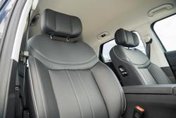 2025 Jaecoo J7 SHS Track