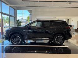 2026 Nissan X-TRAIL Ti-L