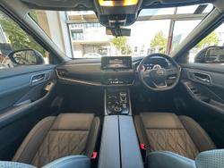 2026 Nissan X-TRAIL Ti-L