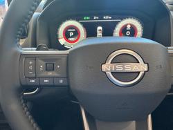 2026 Nissan X-TRAIL Ti-L