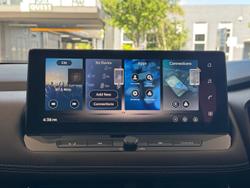 2026 Nissan X-TRAIL Ti-L