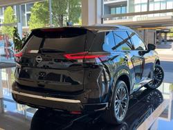 2026 Nissan X-TRAIL Ti-L