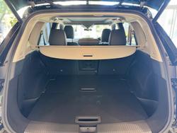 2026 Nissan X-TRAIL Ti-L