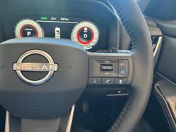 2026 Nissan X-TRAIL Ti-L