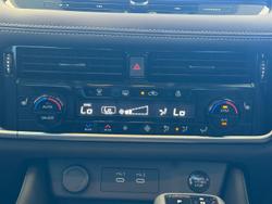 2026 Nissan X-TRAIL Ti-L