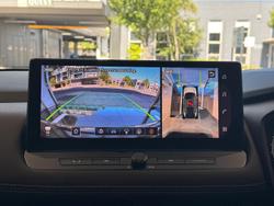 2026 Nissan X-TRAIL Ti-L