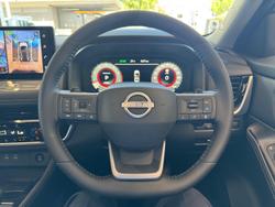 2026 Nissan X-TRAIL Ti-L