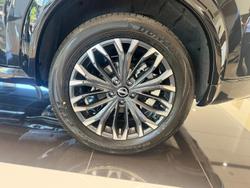 2026 Nissan X-TRAIL Ti-L