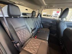 2026 Nissan X-TRAIL Ti-L