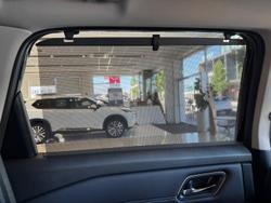 2026 Nissan X-TRAIL Ti-L