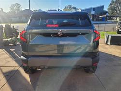 2025 RENAULT DUSTER EVOLUTION DUSTER MY25 Evolution 1.3L Petrol EDC 4x2 Cedar Green Metallic