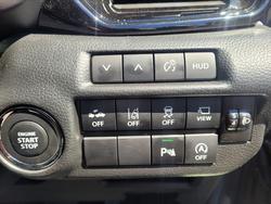 2025 Suzuki Fronx Hybrid GLX