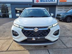 2025 Suzuki Fronx Hybrid GLX