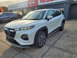 2025 Suzuki Fronx Hybrid GLX