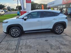 2025 Suzuki Fronx Hybrid GLX