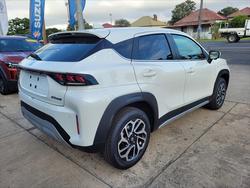 2025 Suzuki Fronx Hybrid GLX