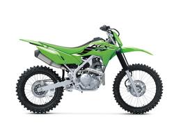 Kawasaki KLX230 S