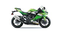 Kawasaki Ninja ZX-4RR KRT