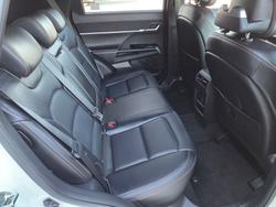 2024 KGM SsangYong Torres Ultimate