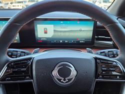 2024 KGM SsangYong Torres Ultimate