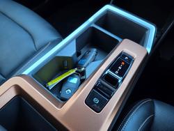 2024 KGM SsangYong Torres Ultimate