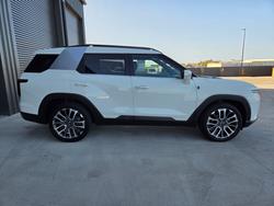 2024 KGM SsangYong Torres Ultimate