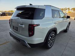 2024 KGM SsangYong Torres Ultimate