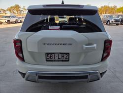 2024 KGM SsangYong Torres Ultimate