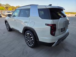 2024 KGM SsangYong Torres Ultimate