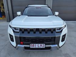 2024 KGM SsangYong Torres Ultimate