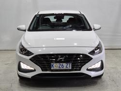 2023 Hyundai i30