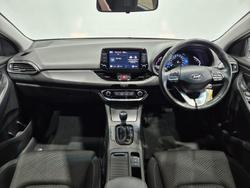 2023 Hyundai i30